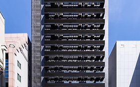 Comfort Hotel Shin-Osaka